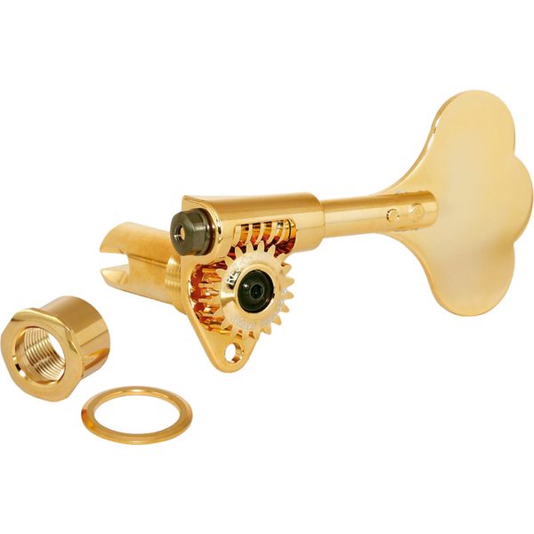 Gotoh GRL510C-12 1L G Bass Tuner