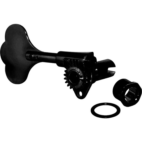 Gotoh GRL510C-12 1R B Bass Tuner