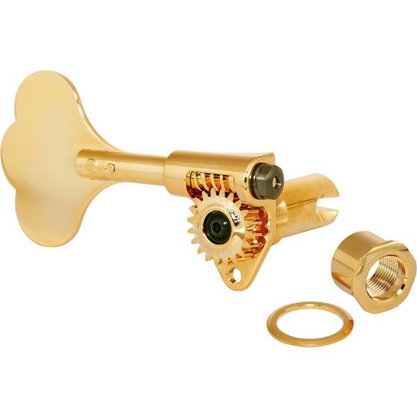 Gotoh GRL510C-12 1R G Bass Tuner