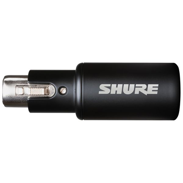 Shure Motiv MVX2U Gen 2