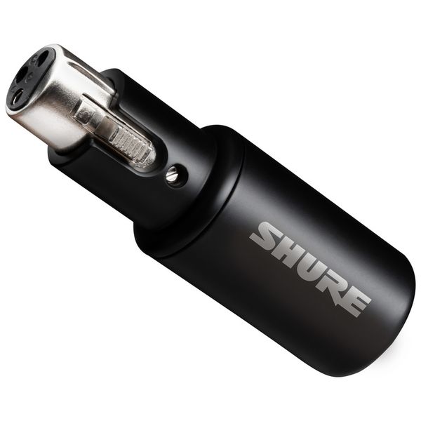 Shure Motiv MVX2U Gen 2