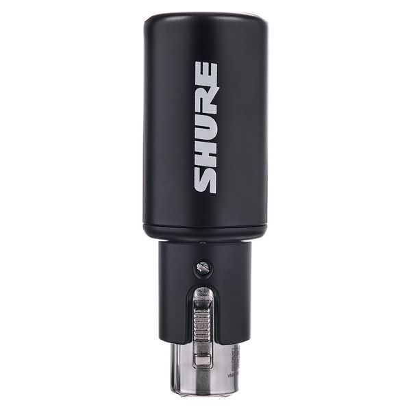 Shure Motiv MVX2U Gen 2