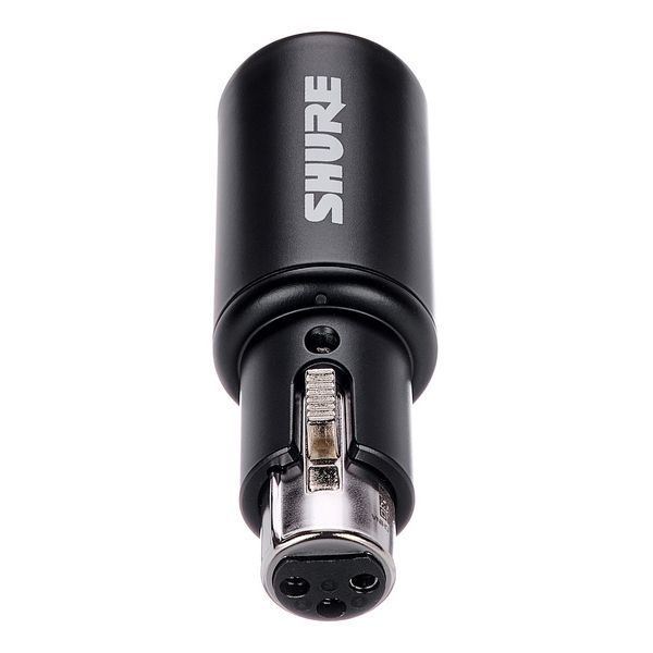 Shure Motiv MVX2U Gen 2