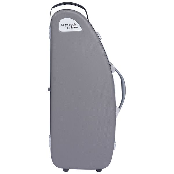 bam Hightech Panther Alto Sax Grey