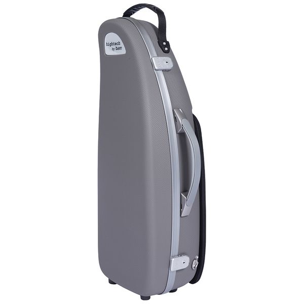 bam Hightech Panther Alto Sax Grey