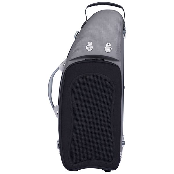 bam Hightech Panther Alto Sax Grey