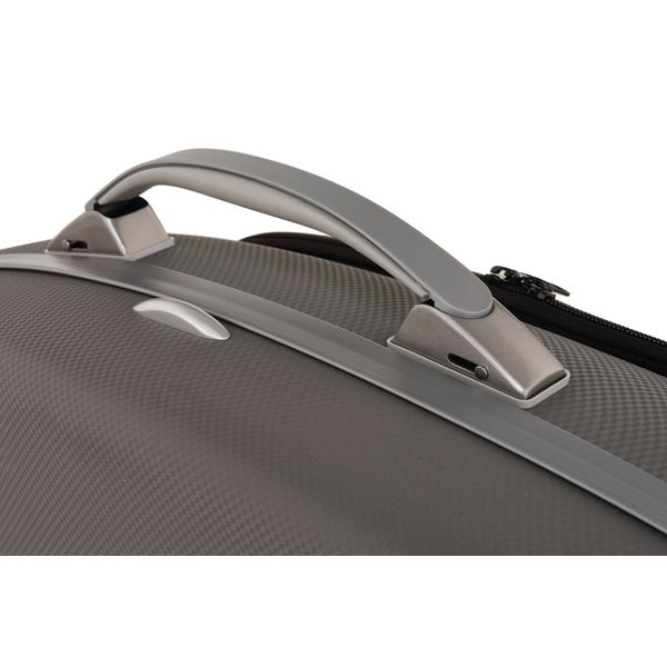 bam Hightech Panther Alto Sax Grey