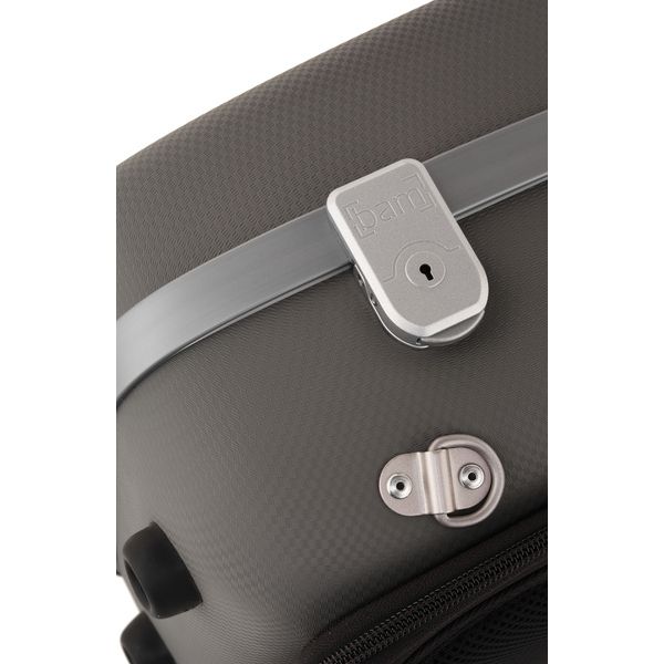 bam Hightech Panther Alto Sax Grey