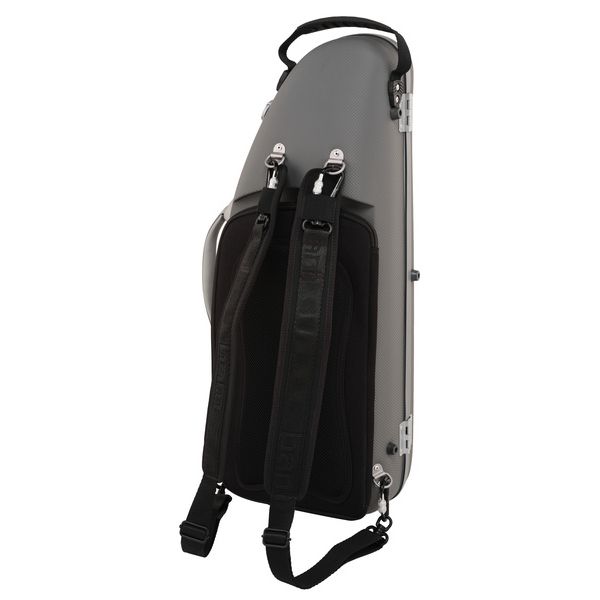 bam Hightech Panther Alto Sax Grey