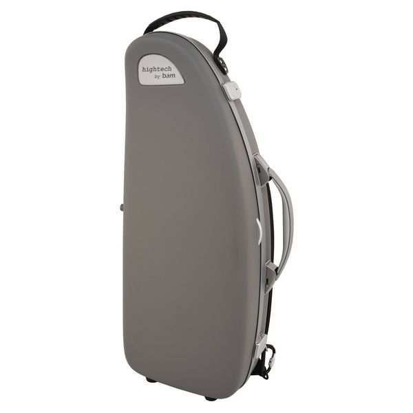 bam Hightech Panther Alto Sax Grey