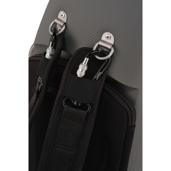bam Hightech Panther Alto Sax Grey