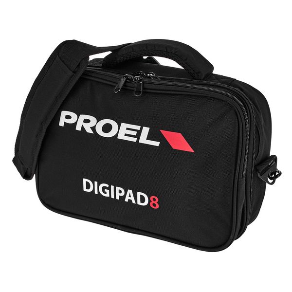 Proel Bag Digipad 8