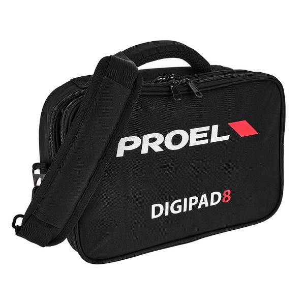 Proel Bag Digipad 8
