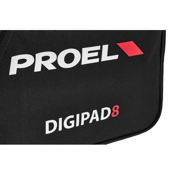 Proel Bag Digipad 8