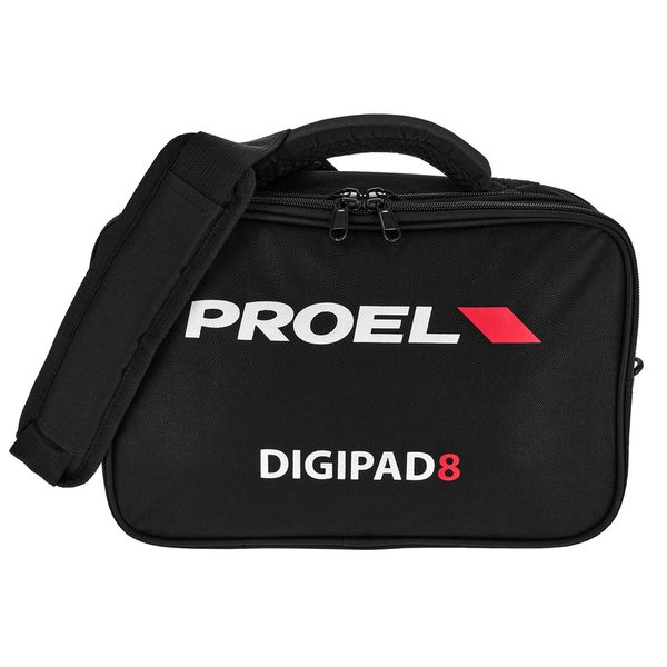 Proel Bag Digipad 8