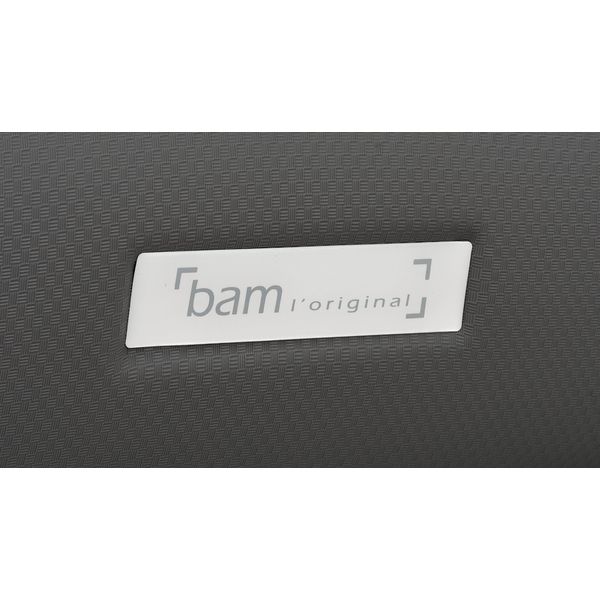 bam Panther Cabine Tenor Sax Grey