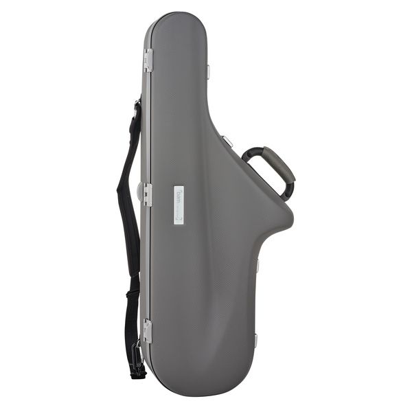 bam Panther Cabine Tenor Sax Grey