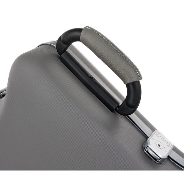 bam Panther Cabine Tenor Sax Grey