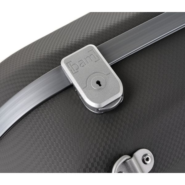 bam Panther Cabine Tenor Sax Grey