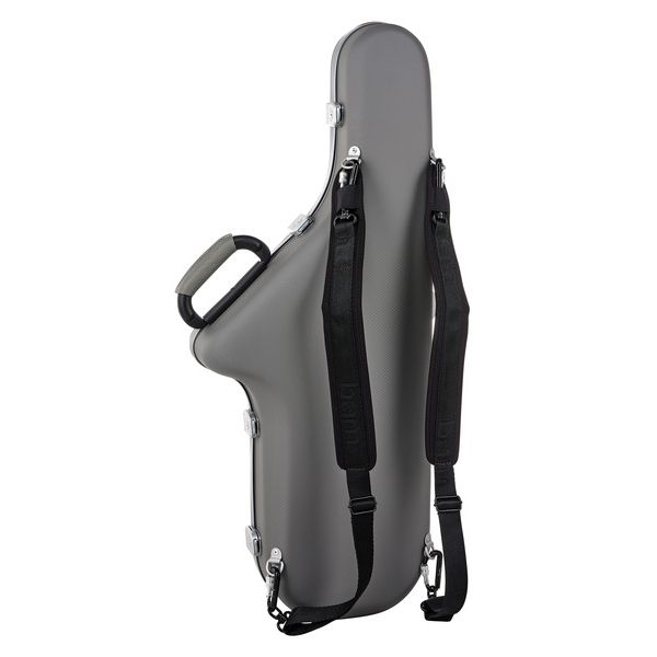 bam Panther Cabine Tenor Sax Grey