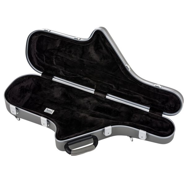bam Panther Cabine Tenor Sax Grey