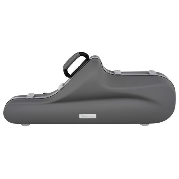 bam Panther Cabine Tenor Sax Grey