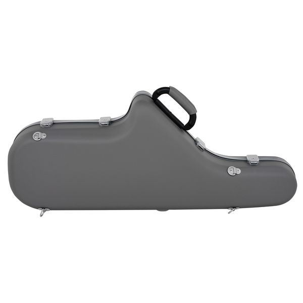 bam Panther Cabine Tenor Sax Grey
