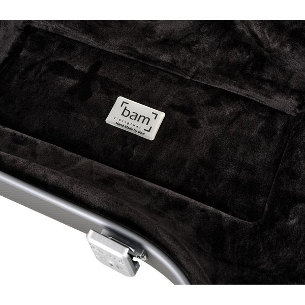 bam Panther Cabine Tenor Sax Grey