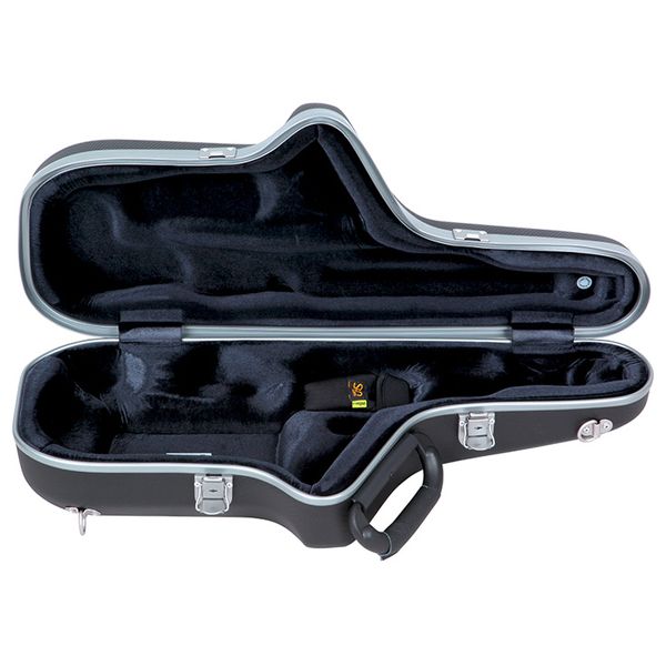 bam Panther Cabine Alto Sax Black