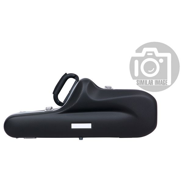 bam Panther Cabine Alto Sax Black