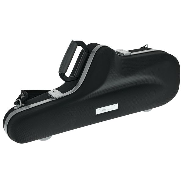 bam Panther Cabine Alto Sax Black
