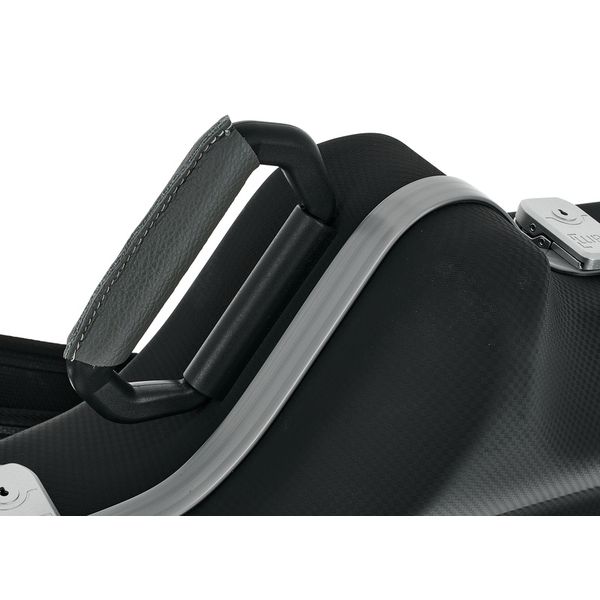 bam Panther Cabine Alto Sax Black