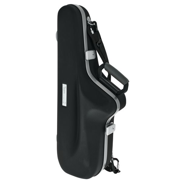 bam Panther Cabine Alto Sax Black
