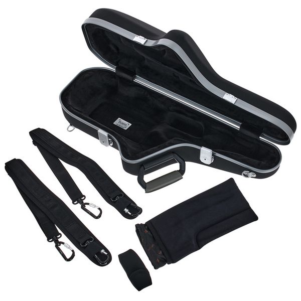 bam Panther Cabine Alto Sax Black