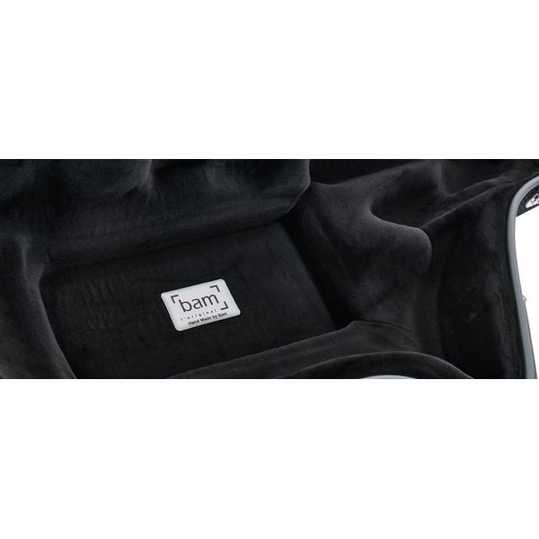 bam Panther Cabine Alto Sax Black
