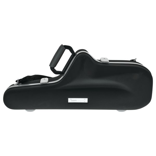 bam Panther Cabine Alto Sax Black