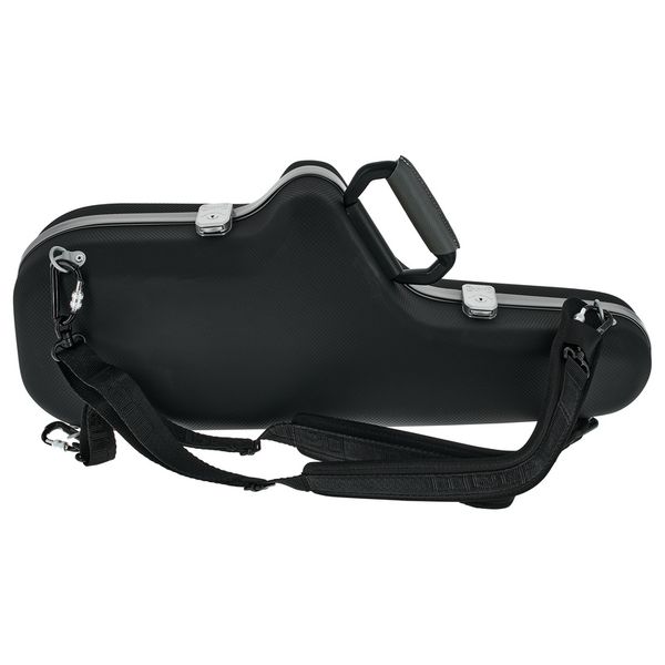 bam Panther Cabine Alto Sax Black