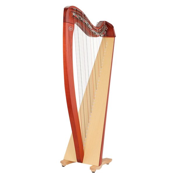 Salvi M2 34 Cherry Sipario Biocarbon