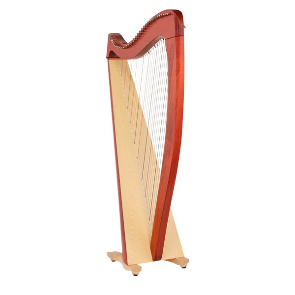 Salvi M2 34 Cherry Sipario Biocarbon