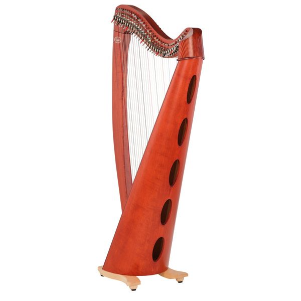 Salvi M2 34 Cherry Sipario Biocarbon
