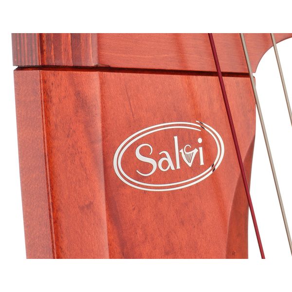 Salvi M2 34 Cherry Sipario Biocarbon