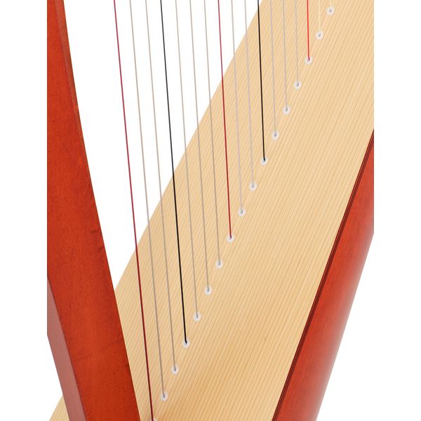 Salvi M2 34 Cherry Sipario Biocarbon
