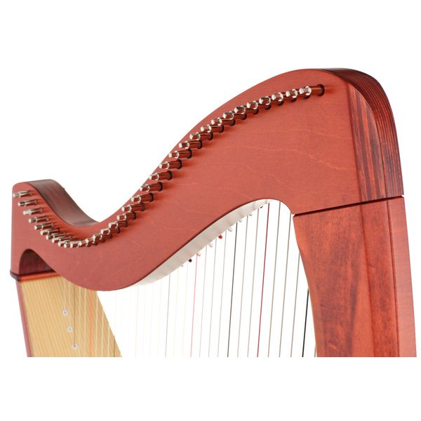Salvi M2 34 Cherry Sipario Biocarbon