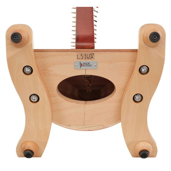 Salvi M2 34 Cherry Sipario Biocarbon