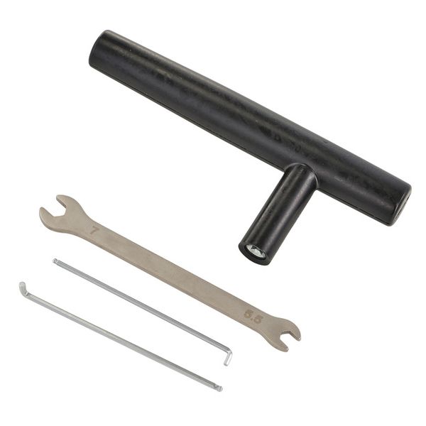 Salvi M2 34 Cherry Sipario Biocarbon