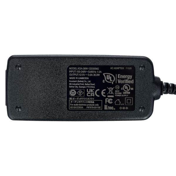 Audio-Technica AD-SA1230XAEU
