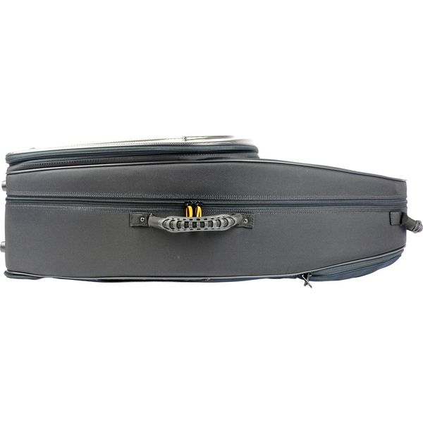 bam New Trekking Tenor Sax Silver