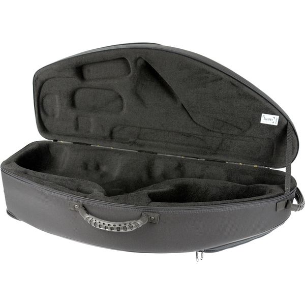 bam New Trekking Tenor Sax Silver
