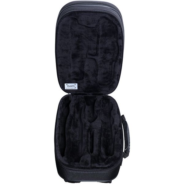 bam New Trekking Oboe Black