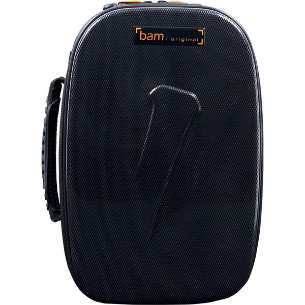 bam New Trekking Oboe Black